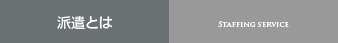 派遣とは