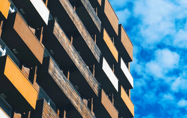 駅チカ♪マンション意匠図CADオペ～設計補助