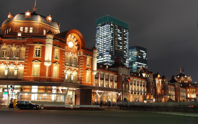 商業施設や複合ビルの空調や衛生の図面のCADオペ