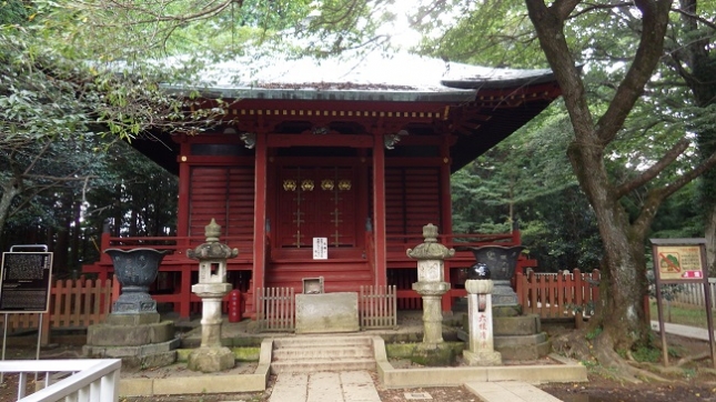 179愛染堂 あいぜんどう