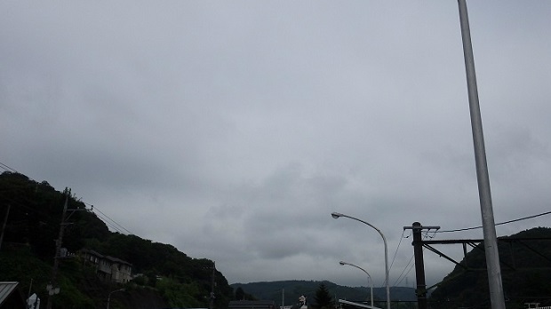 003駿河小山駅空