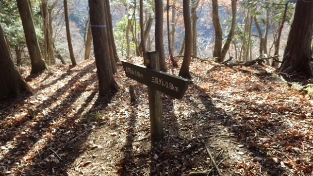 ⑦052迷いの道標