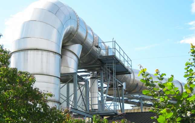 【栃木県/長期・高時給】大手グループ企業でプラント設計！