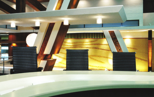 【交通費支給】大手空間デザイン会社でCADオペ