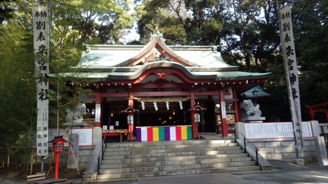 ⑥025来宮神社180224
