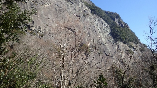 ⑥034ロッククライミング