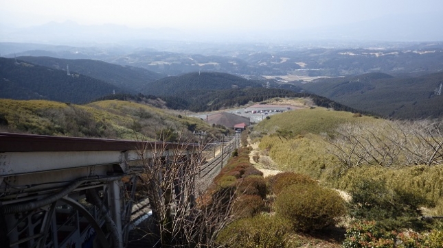 ⑤203十国峠180224