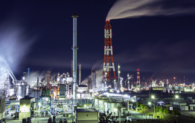 【長期】桜木町で高時給の石油プラント設計！