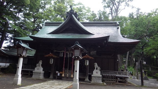 025小室浅間神社