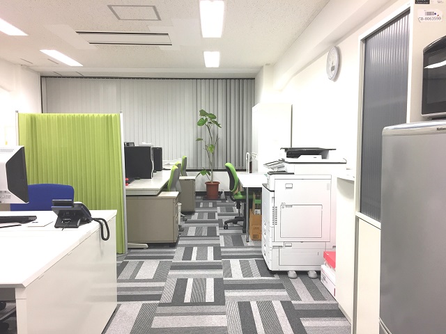 11-1執務zone入口-1