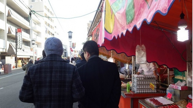 ③292川崎大師0170104