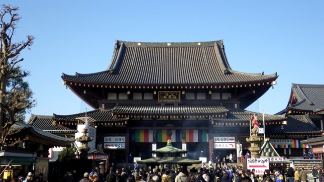 ⑩302川崎大師0170104