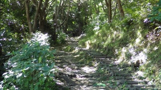 04日守山公園入口