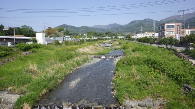 ③008平和橋