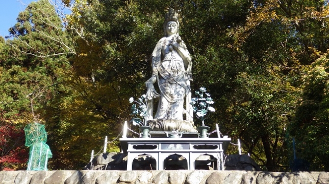 ⑥037十一面観世音