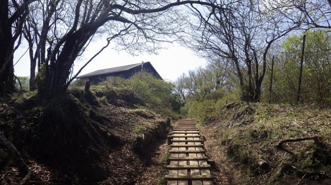 ⑤169木ノ又大日