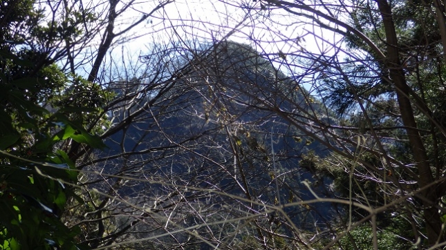 ⑧095神島小富士(かみしまこふじ)