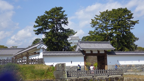 046小田原城