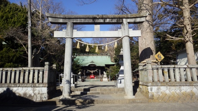 ⑱169宗我神社170204