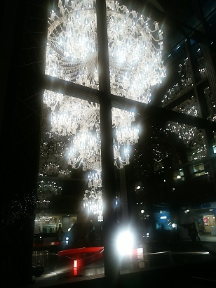 恵比寿ガーデンプレイス