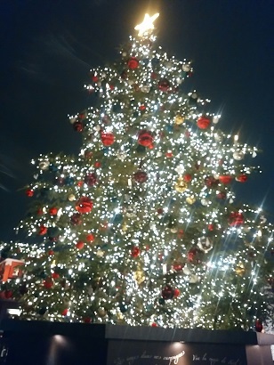 恵比寿ガーデンプレイス