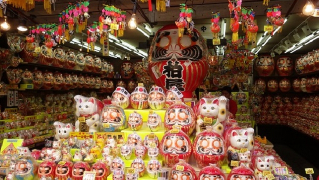 ⑥296川崎大師0170104