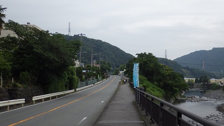 006県道394号