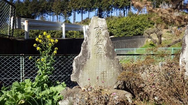 ⑮103曽我丘陵170204