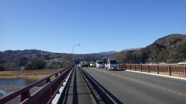 ③008狩野川大橋