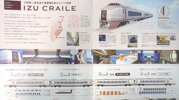 伊豆クレイル246