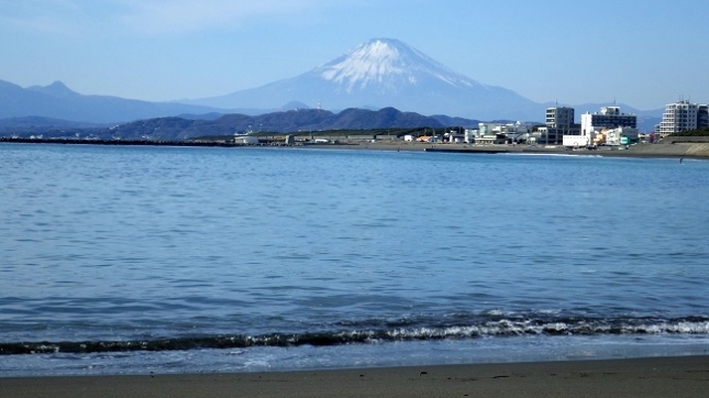 025茅ヶ崎茅ヶ崎パーク（ヘッドランドビーチ）修180107