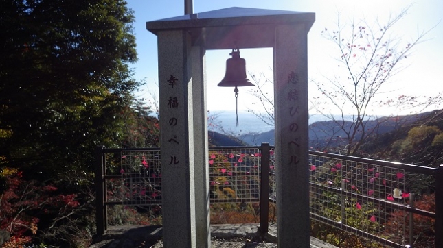 ④034幸福のベル