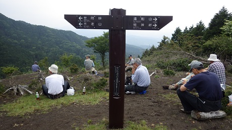 077サンショウバラの丘