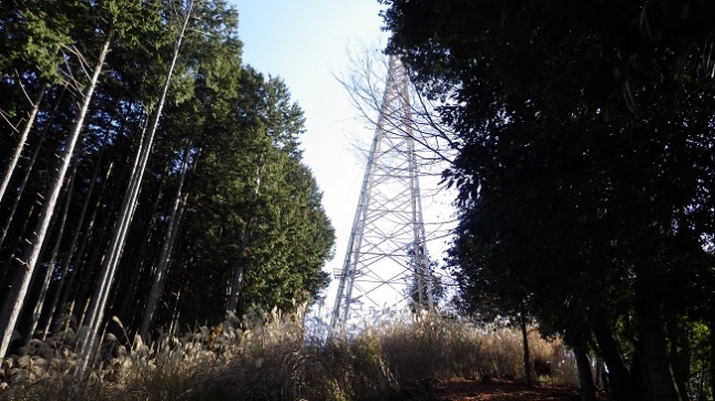 ⑥042第一の鉄塔