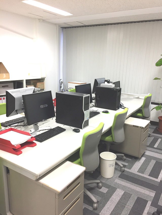 14執務zone設計-1