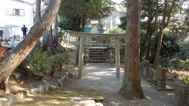 ⑨044明水神社180224