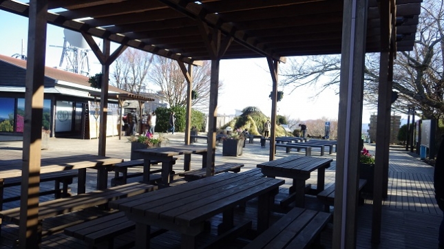 ②134葛城山山頂