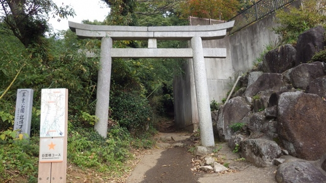 006白雲橋コース