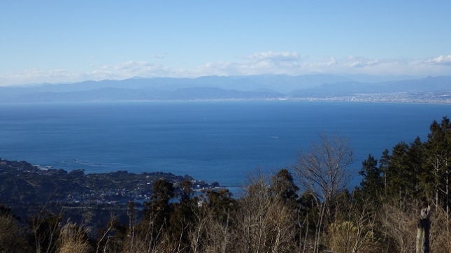 ⑪149発端丈山山頂